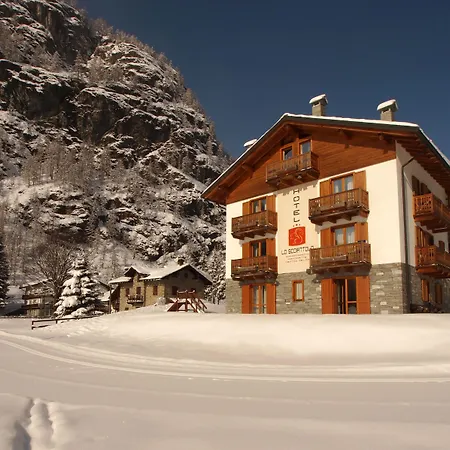 Hotel Lo Scoiattolo-2
